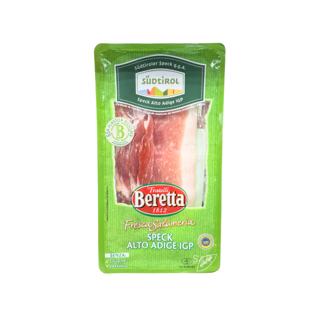 Fratelli Beretta Speck Alto Adige IGP 80g